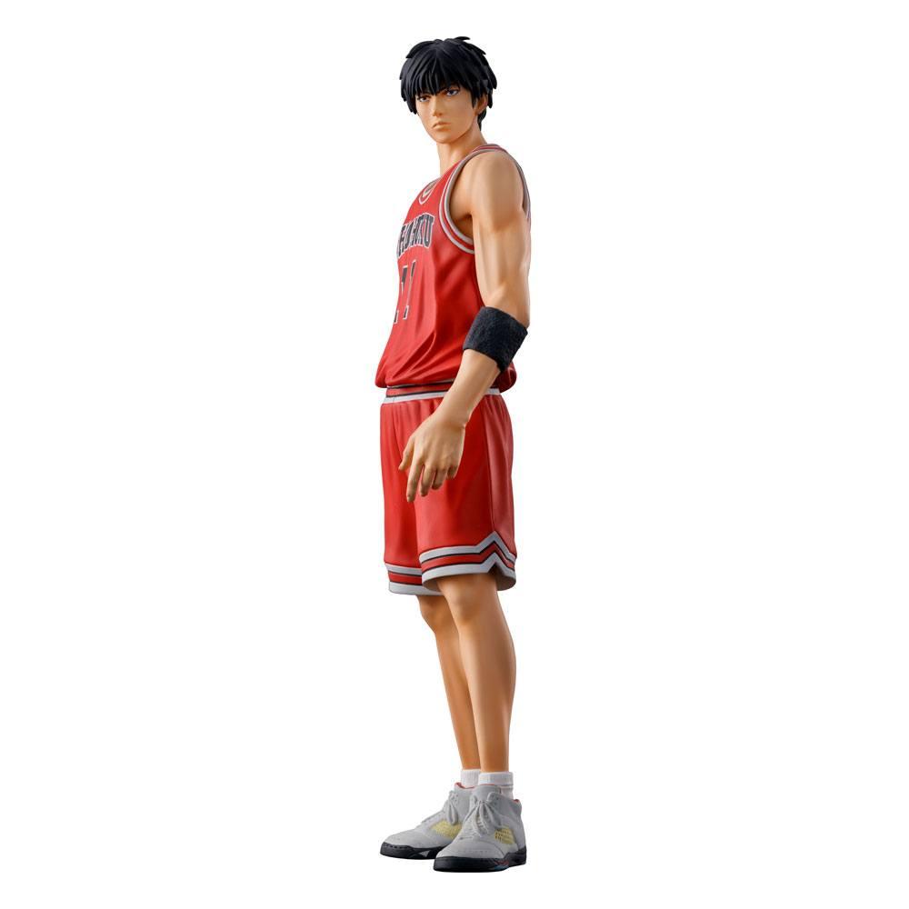 SLAM DUNK - Kaede Rukawa - Statue 16cm