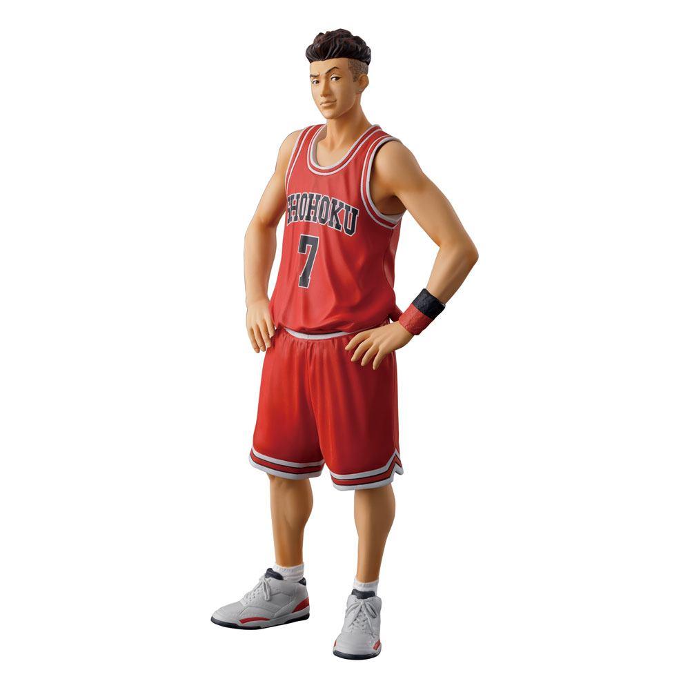 SLAM DUNK - Miyagi Ryota - Statue 15cm