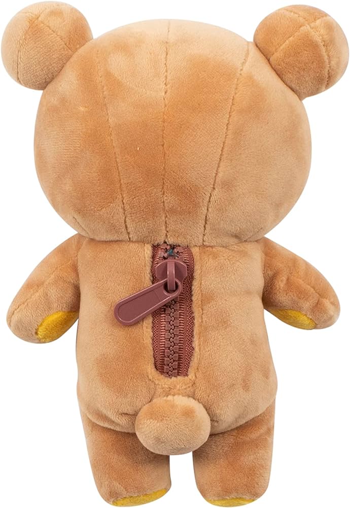RILAKKUMA - Small Plush 23cm