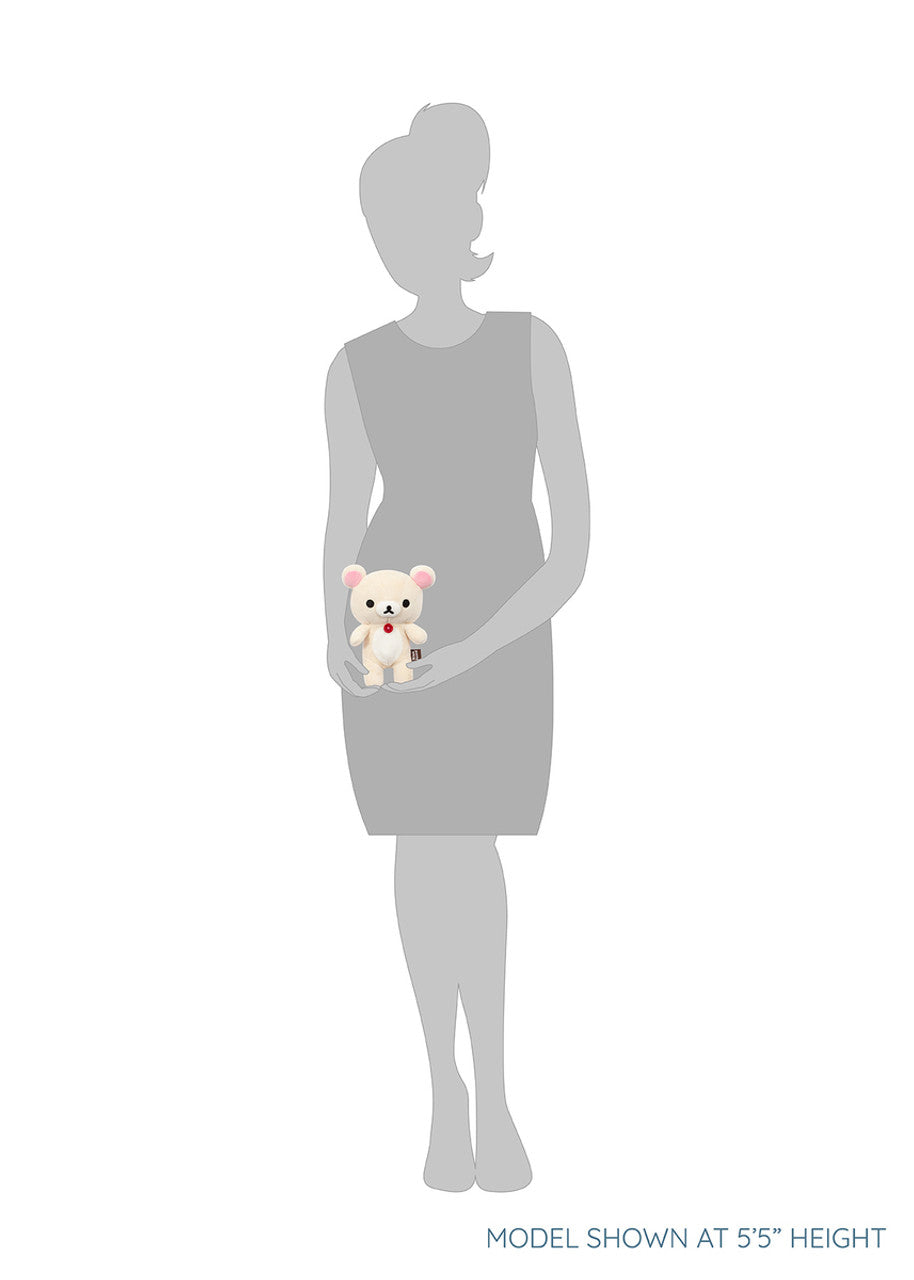 KORILAKKUMA - Small Plush 20cm