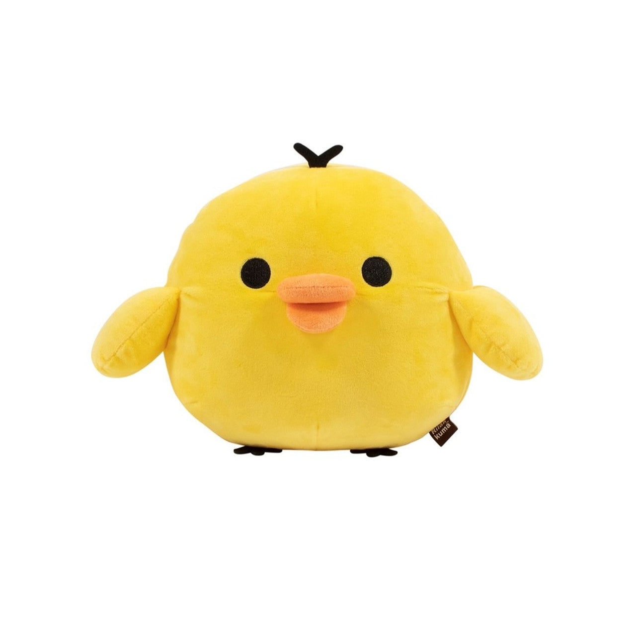 KIIROITORI - Medium Plush 23cm