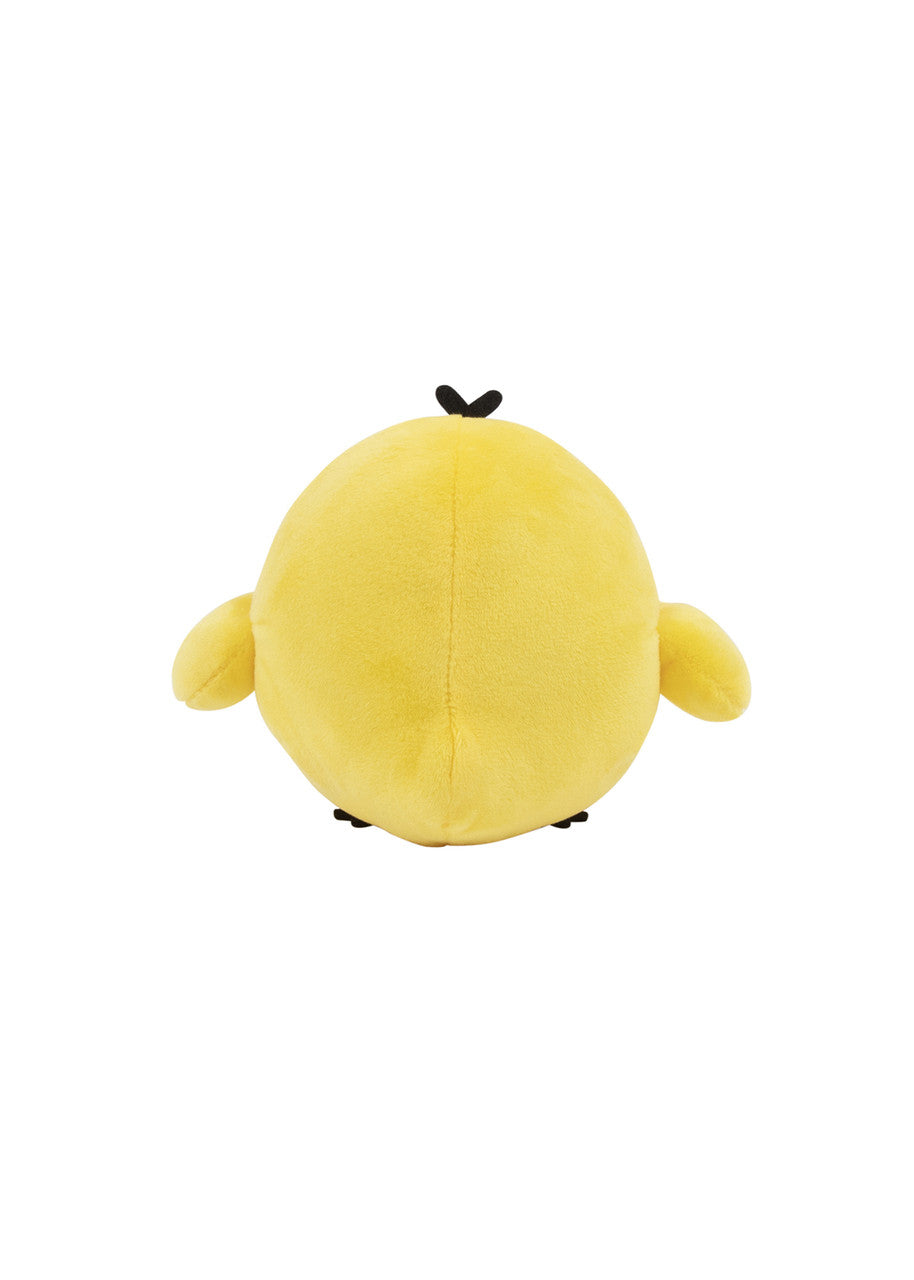 KIIROITORI - Small Plush 10cm
