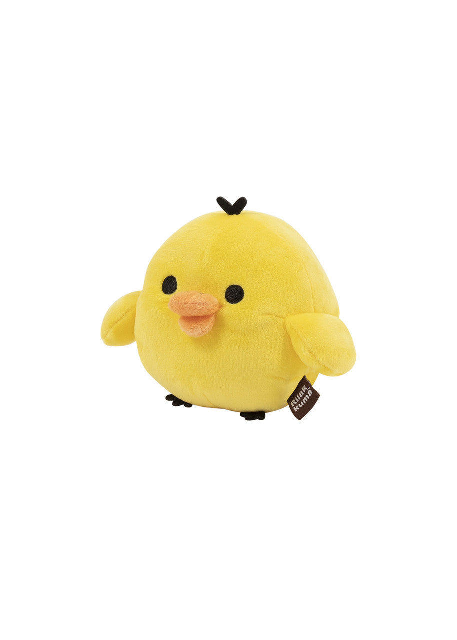 KIIROITORI - Small Plush 10cm