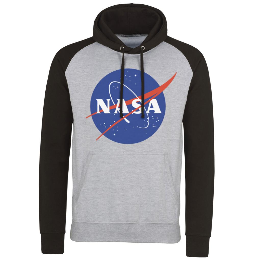 NASA - Sweat Hoodie - Insignia - (XXL)