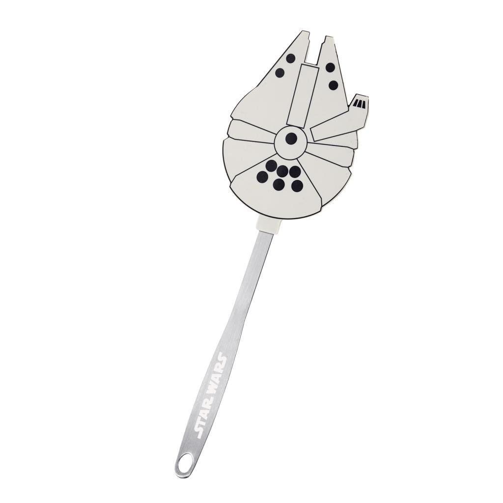STAR WARS - Silicone Spatula Millenium Falcon