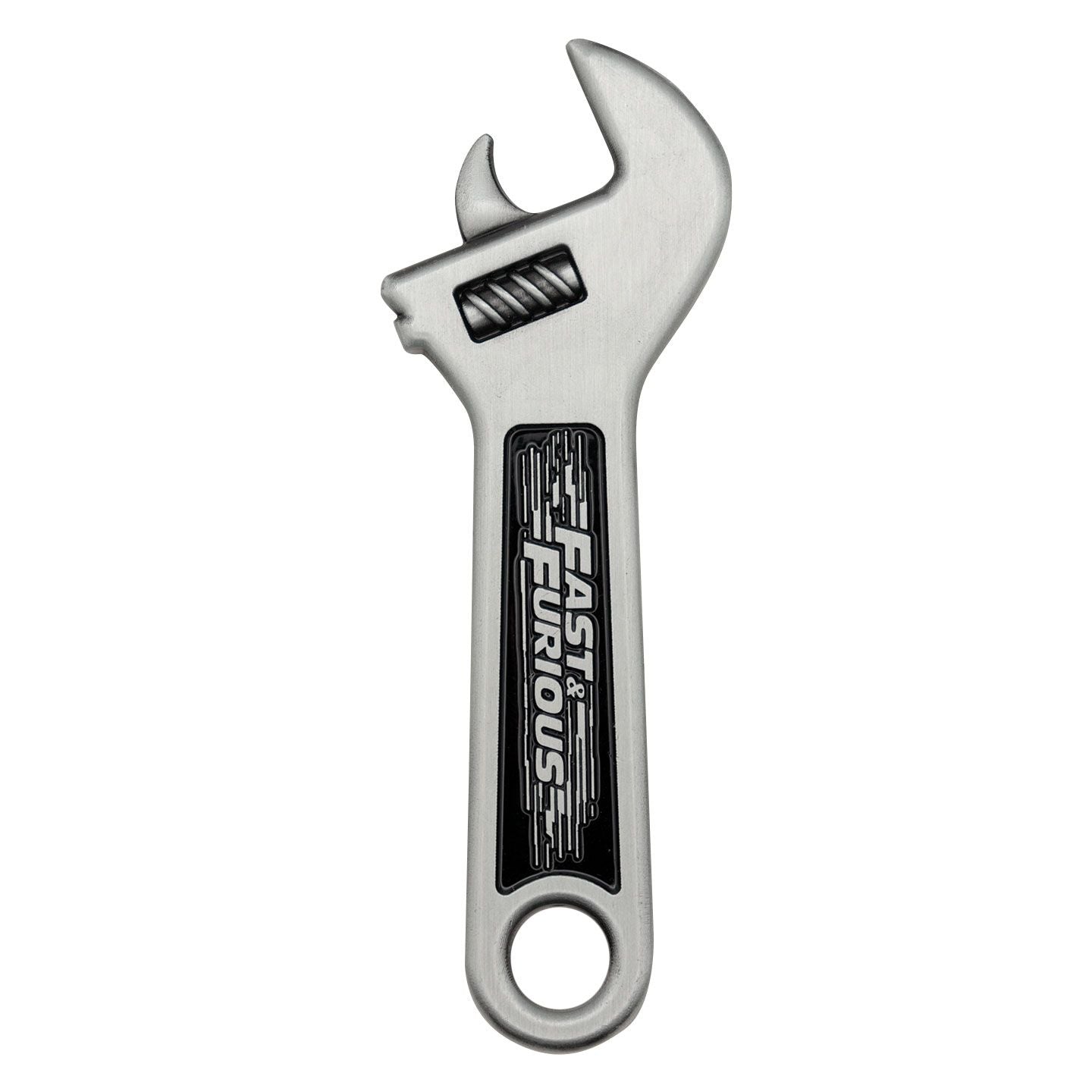 FAST & FURIOUS - Magnetic Wrench - Bottle Opener
