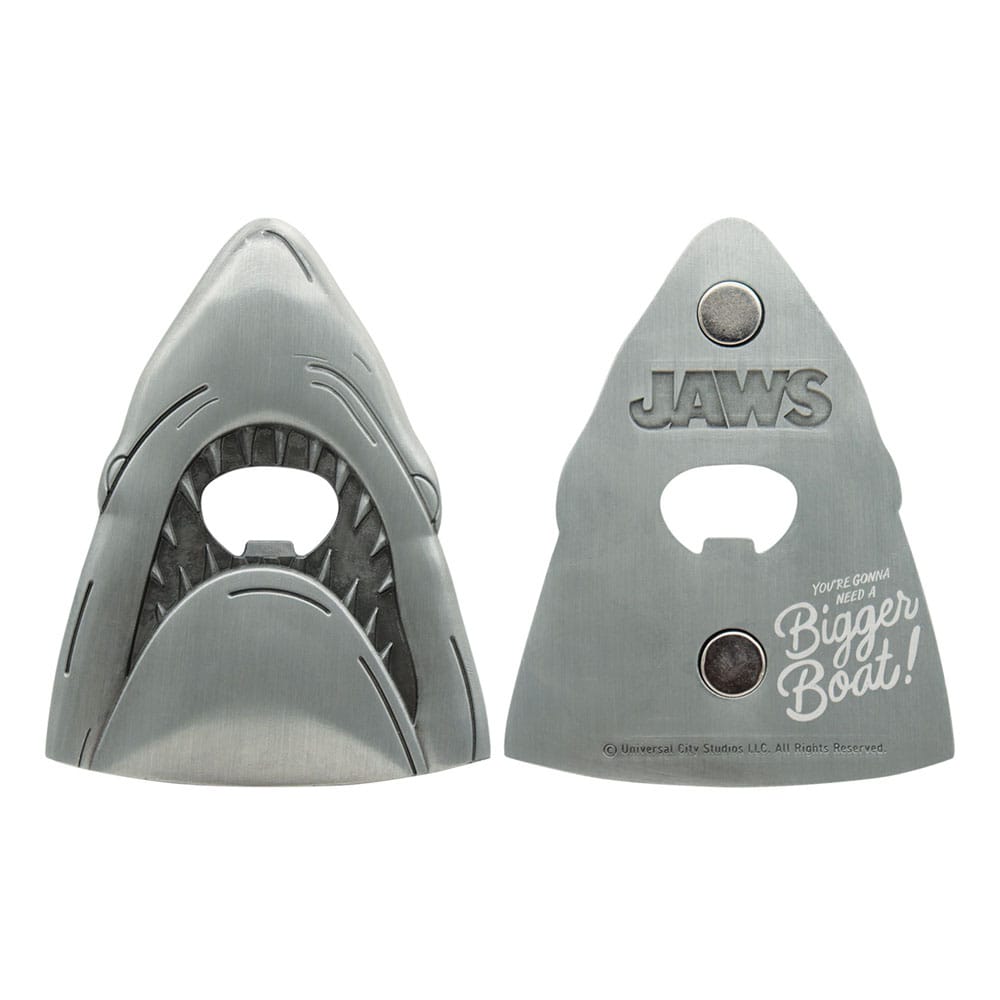 JAWS - Shark - Limited Edition Bottle Opener