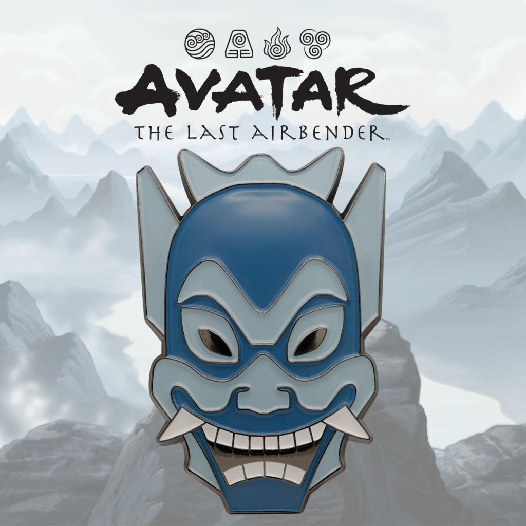 AVATAR The Last Airbender - Limited Edition Bottle Opener