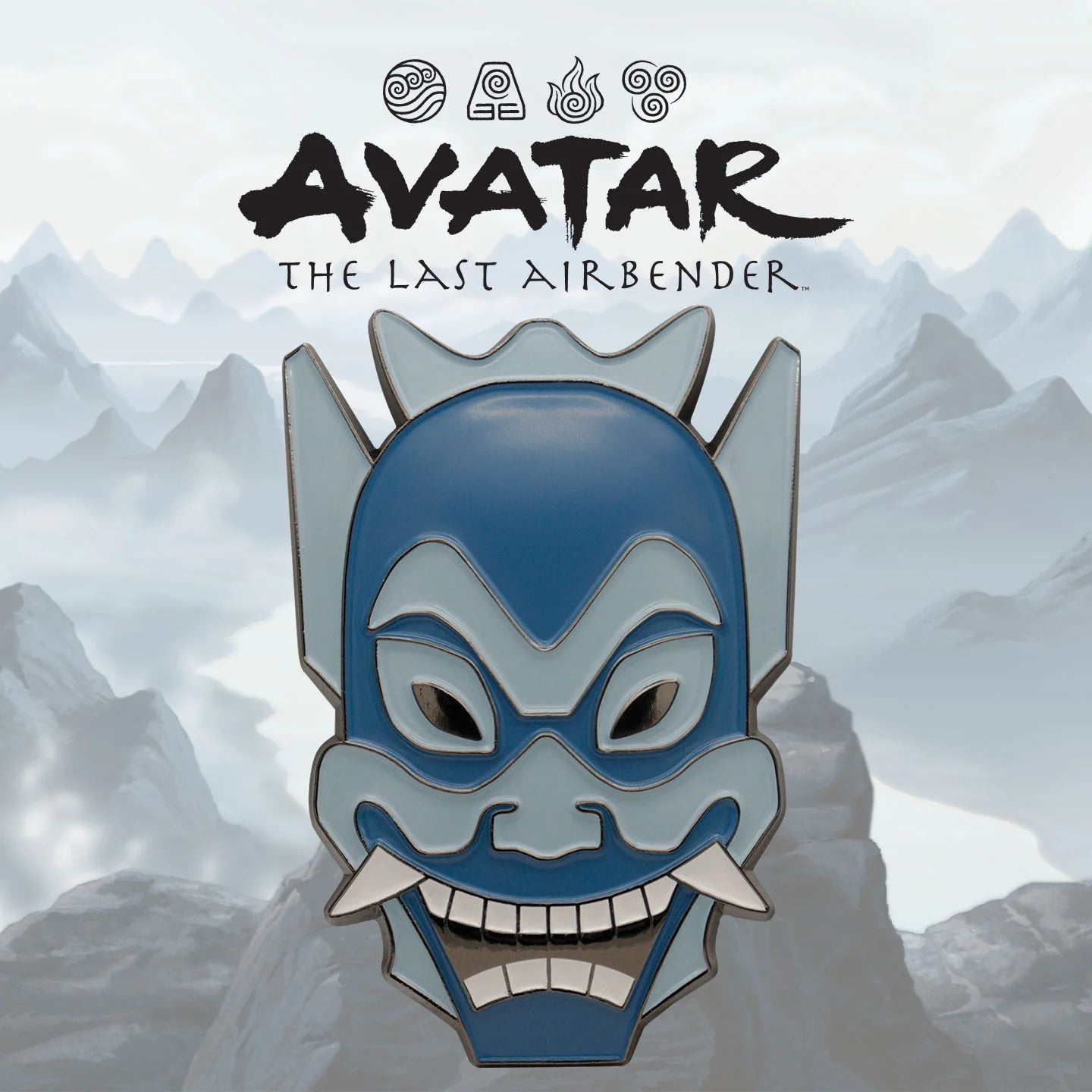 AVATAR The Last Airbender - Limited Edition Bottle Opener