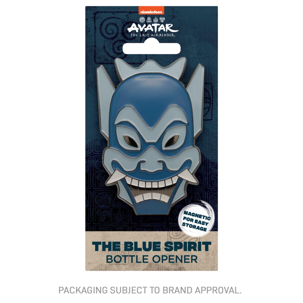 AVATAR The Last Airbender - Limited Edition Bottle Opener