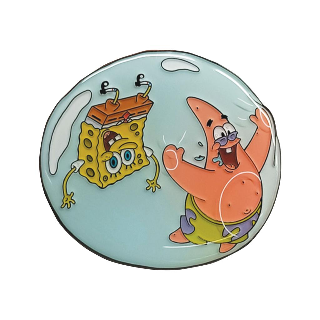 SPONGE BOB - Bubble - Limited Edition Pin's