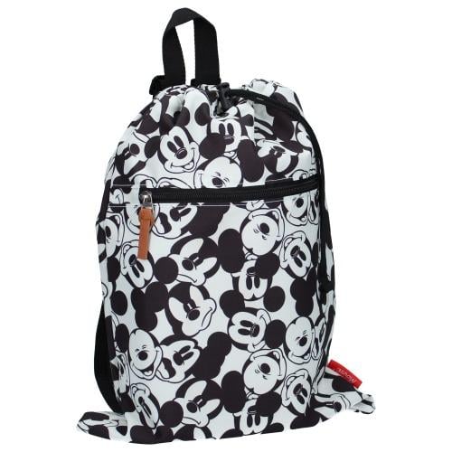 DISNEY - Mickey Mouse - Sport bag '42x32'