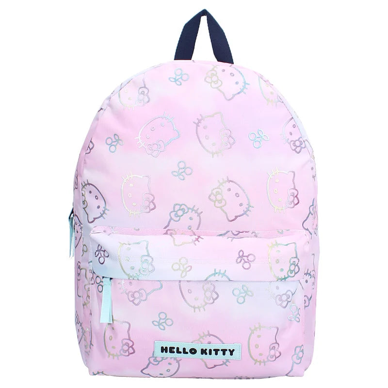 HELLO KITTY - Take me To The Party - Backpack '39x29x12cm'