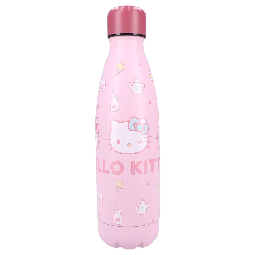 HELLO KITTY - Thirsty For More - Stainless Steel Bottle 700ml