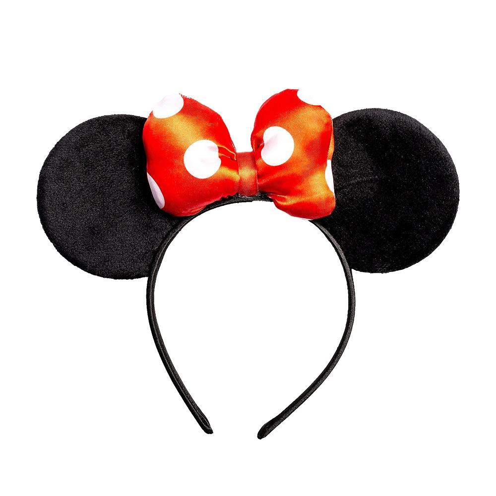 MINNIE - Reb Bow Classic - Headband