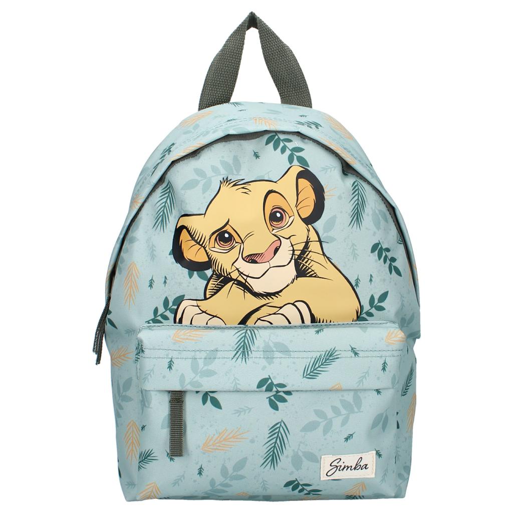 DISNEY - Made For Fun - Simba - Backpack