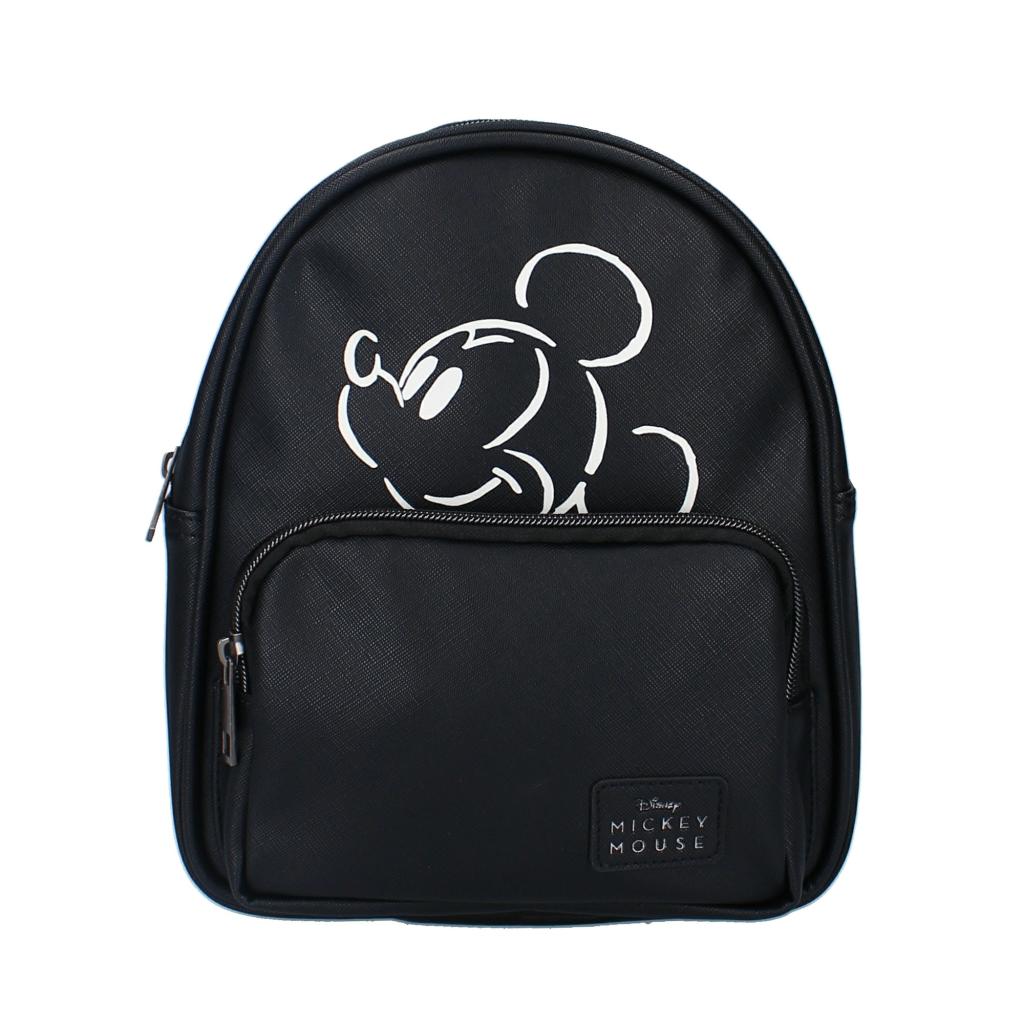 DISNEY - Sweet About Me - Drawing Mickey - Backpack