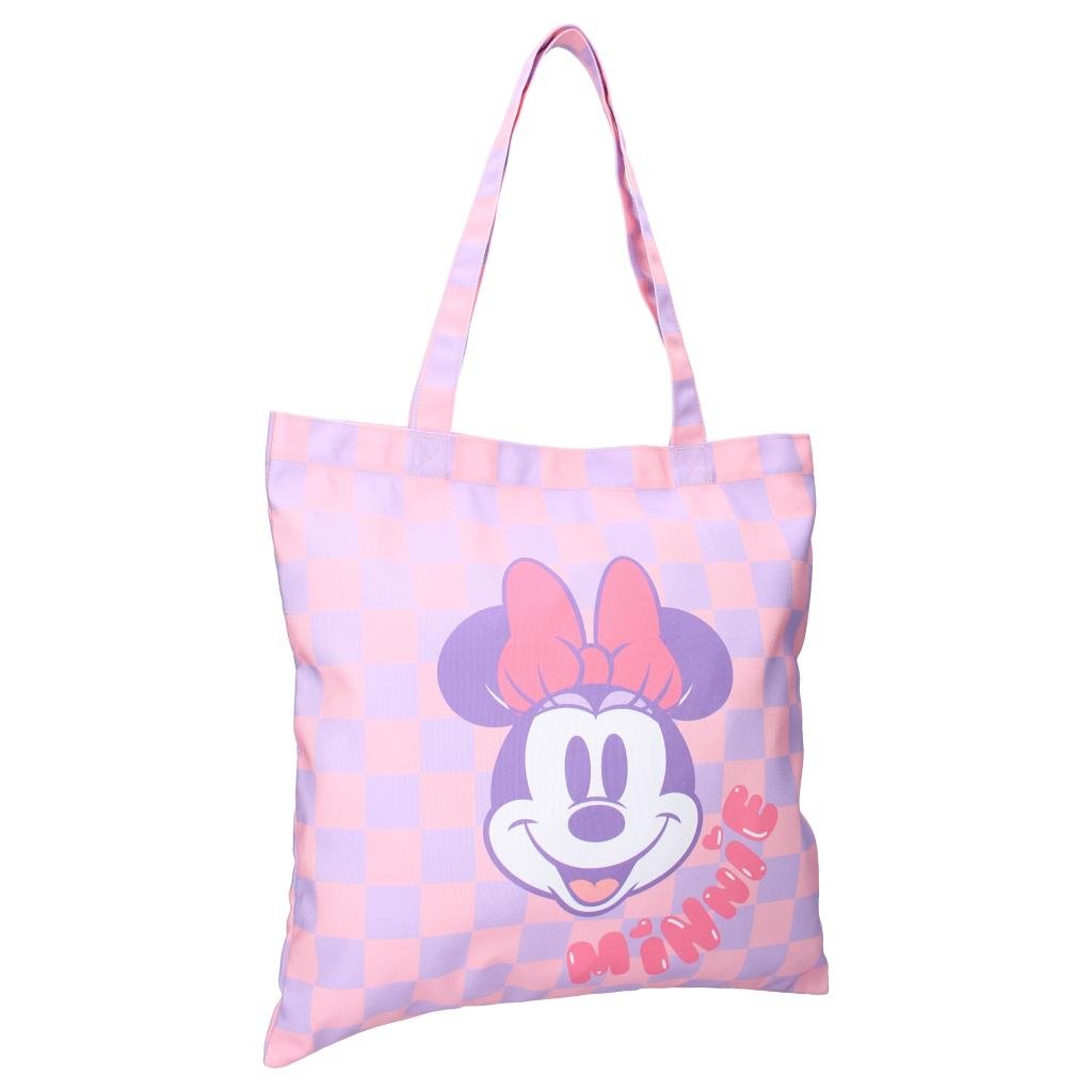 MINNIE - Bag It Up! - Tote Bag