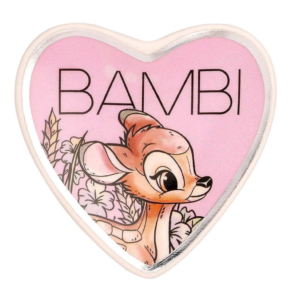 BAMBI – 3 Mini-Schmucktablett-Set – 20,6 x 7,2 x 2,3 cm