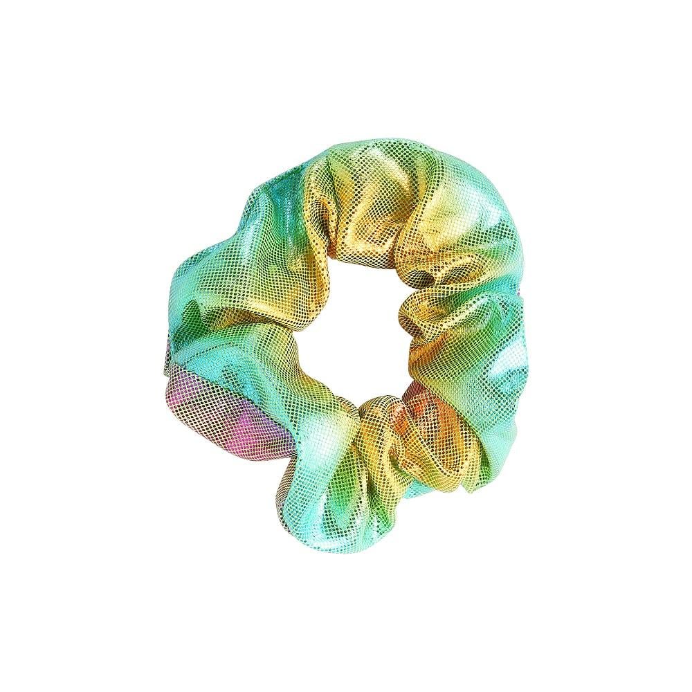 GROGU - Hair Accessories Shiny "Scrunchies" - 3 Pc