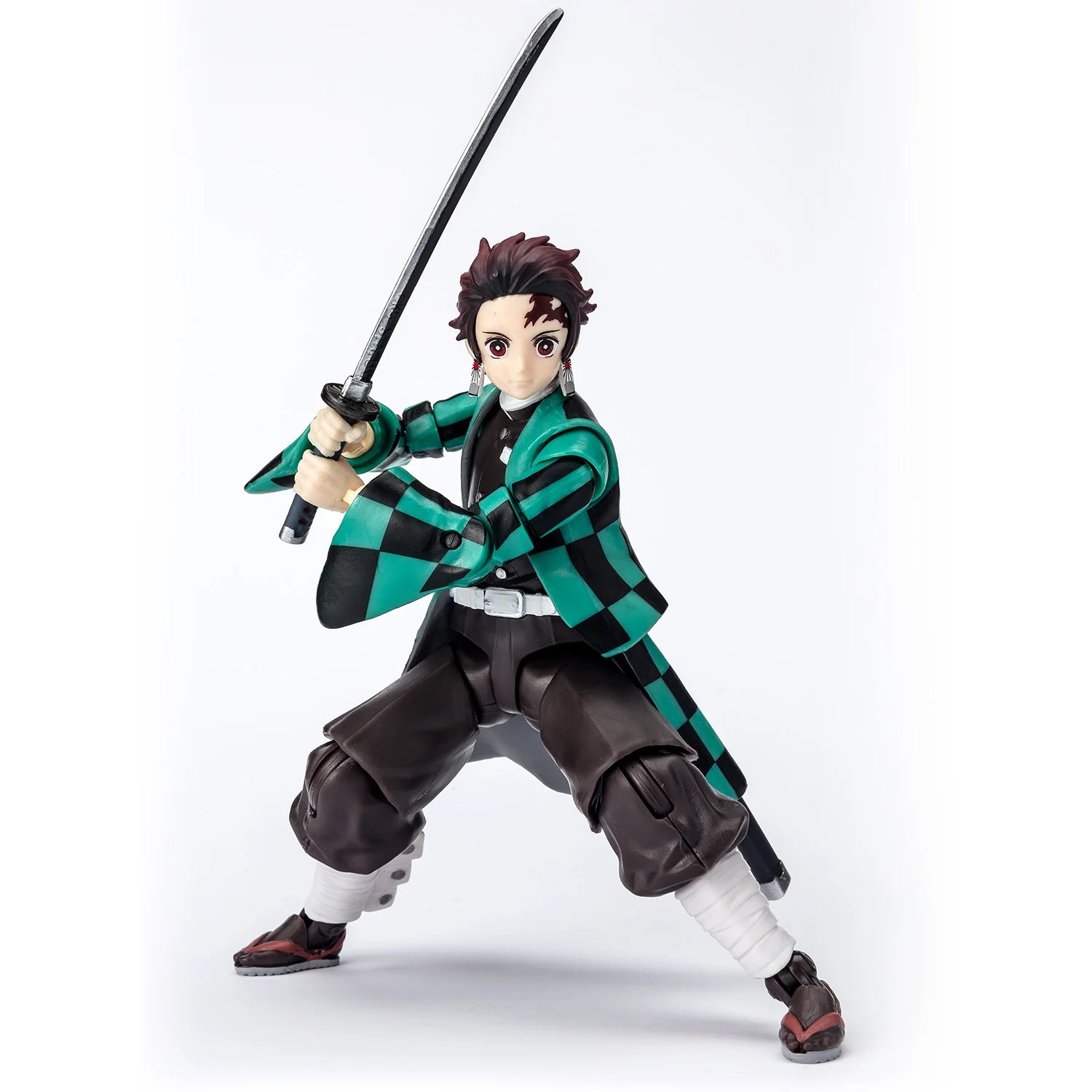 DEMON SLAYER - Tanjiro - Ultimate Legends Figure V1 - 12cm