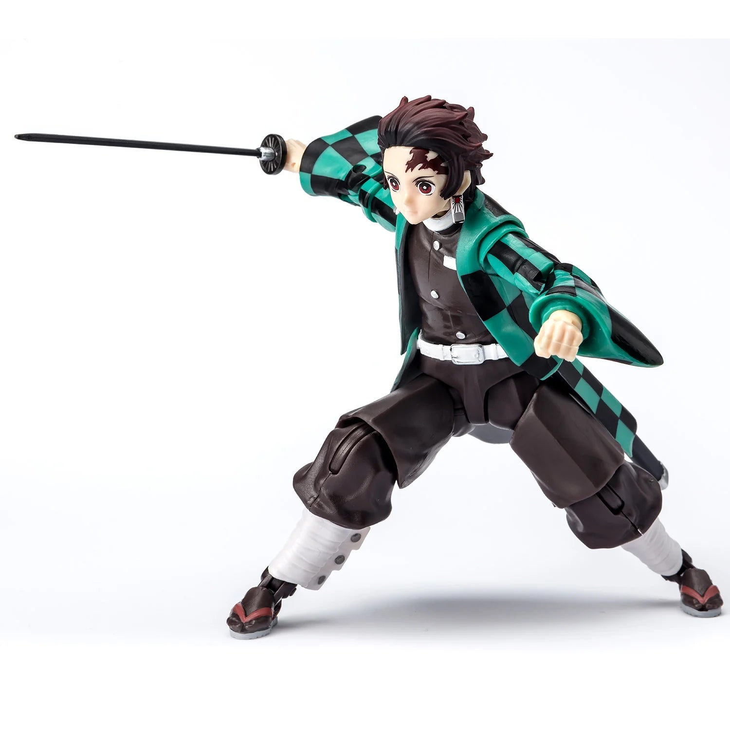 DEMON SLAYER - Tanjiro - Ultimate Legends Figure V1 - 12cm