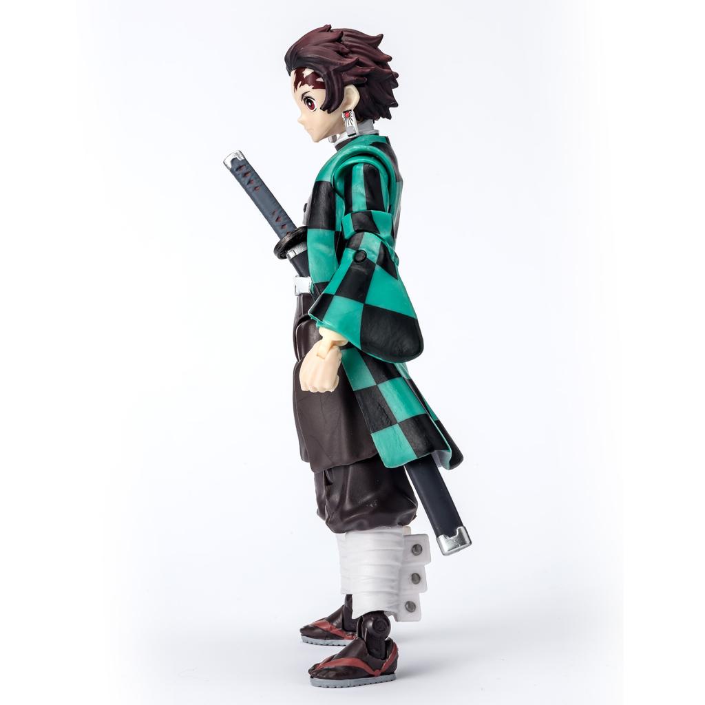 DEMON SLAYER - Tanjiro - Figure UL 12cm