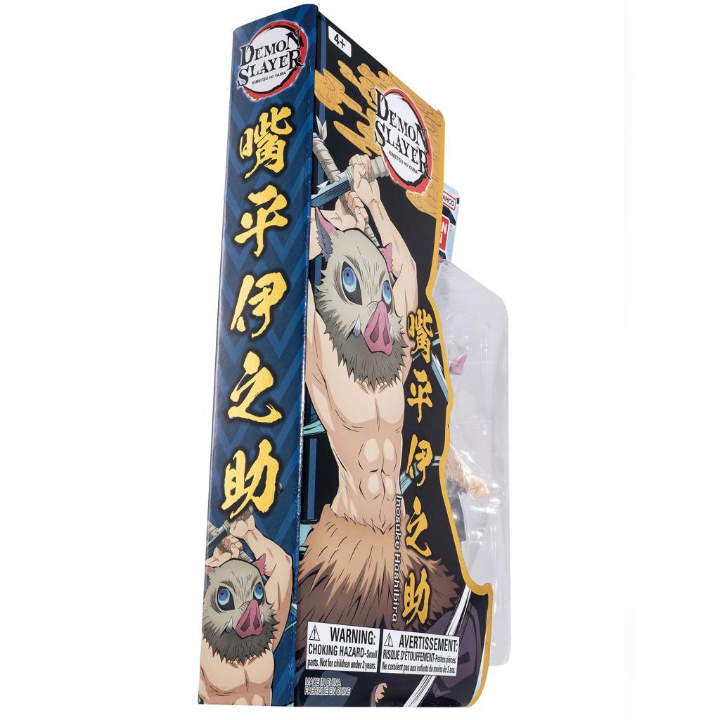 DEMON SLAYER - Inosuke - Figure UL 12cm