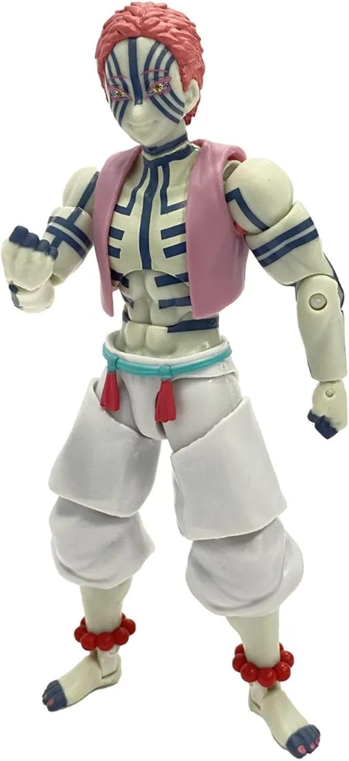 DEMON SLAYER - Azaka - Ultimate Legends Figure V3 - 12cm