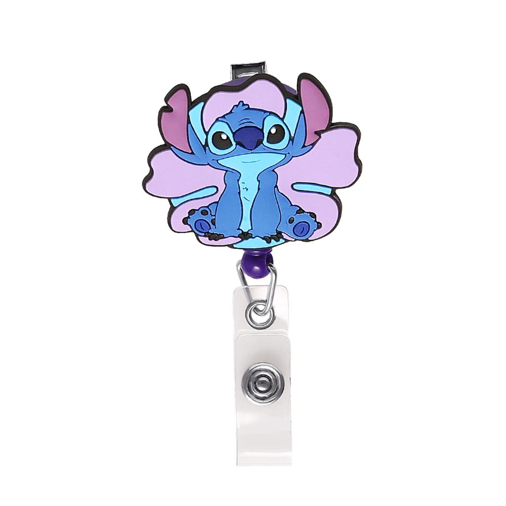 STITCH - Badge Reel