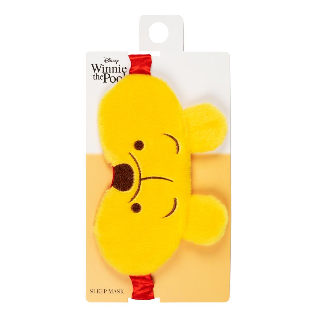 WINNIE THE POOH - Sleep Mask