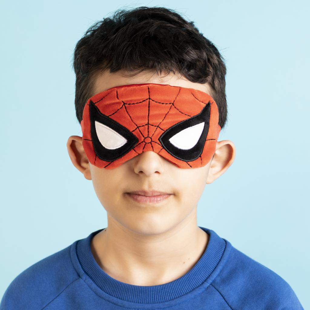 SPIDERMAN - Sleep Mask