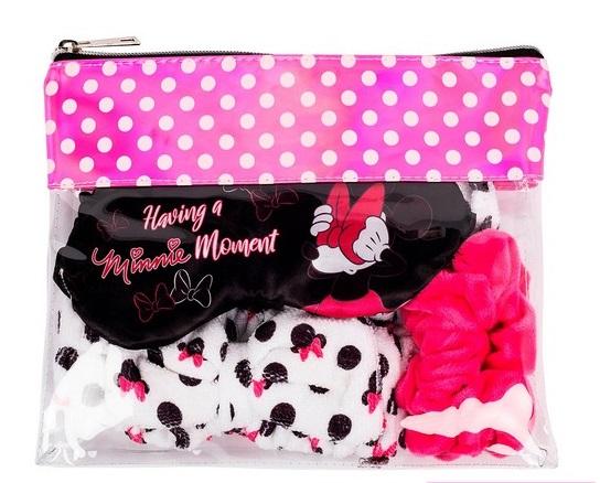 MINNIE - Spa Set - Beauty & Hair Accessories 6pc.