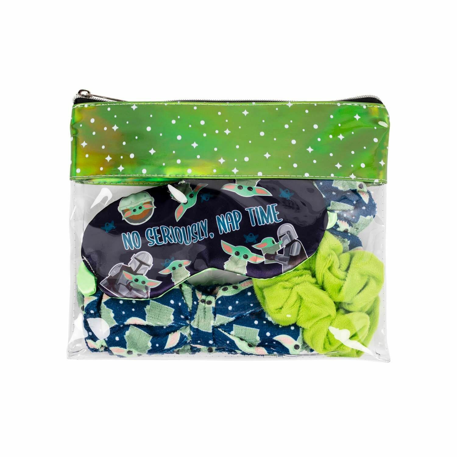 GROGU - Spa Set - Beauty & Hair Accessories 6pc.