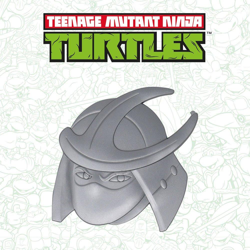 TMNT - Shredder - Magnetic Bottle Opener