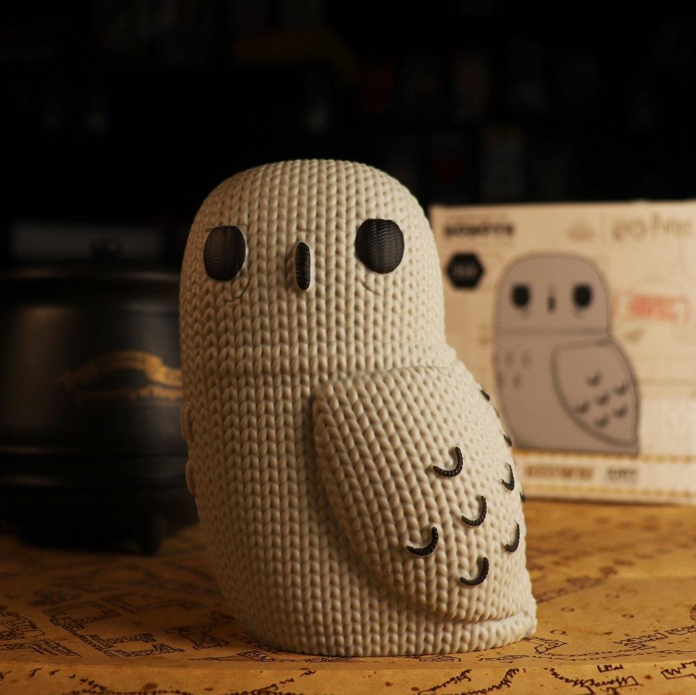 HEDWIG - Handmade By Robots N°68 - Collectible Vinyl Figure