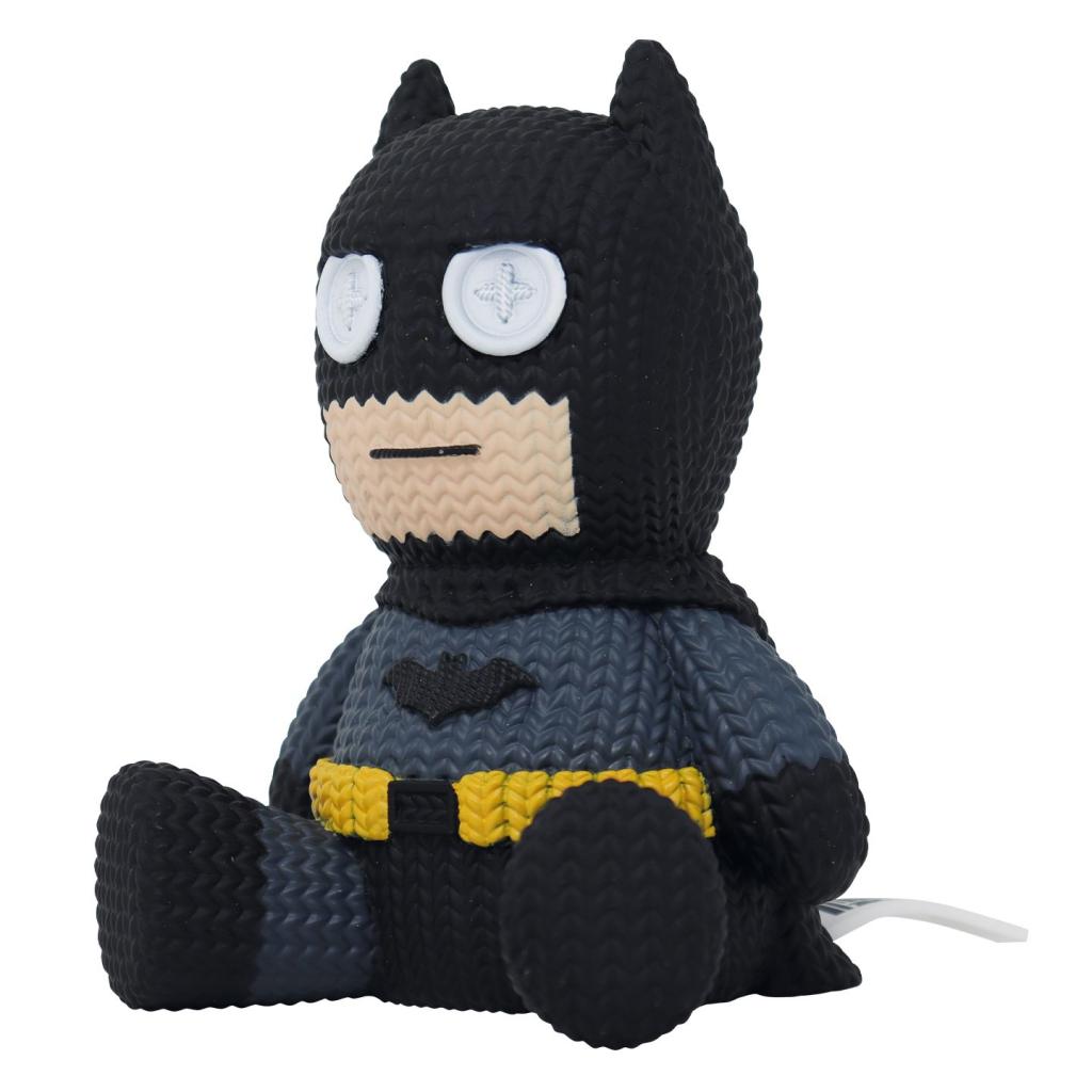 BATMAN - Handmade By Robots N°76 - Collectible Vinyl Figure