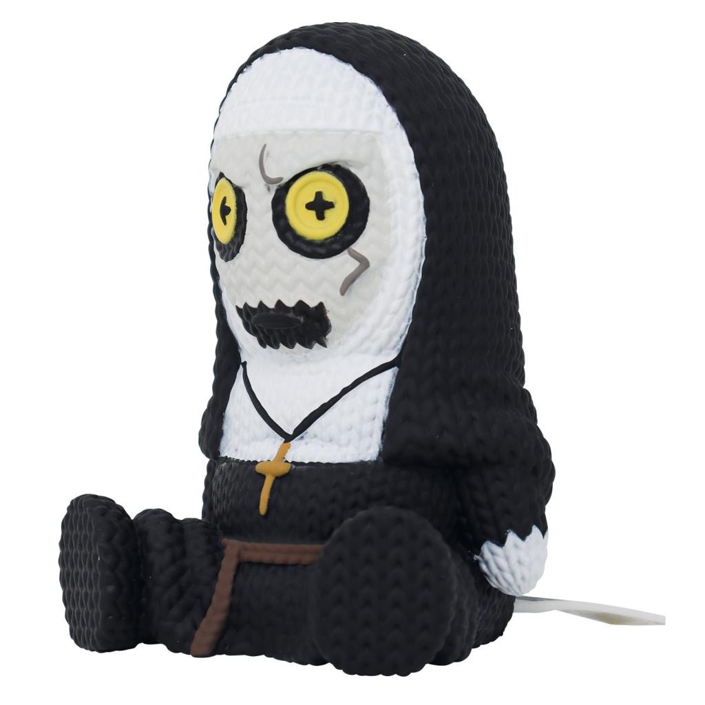 THE NUN - Handmade By Robots N°77 - Collectible Vinyl Figure