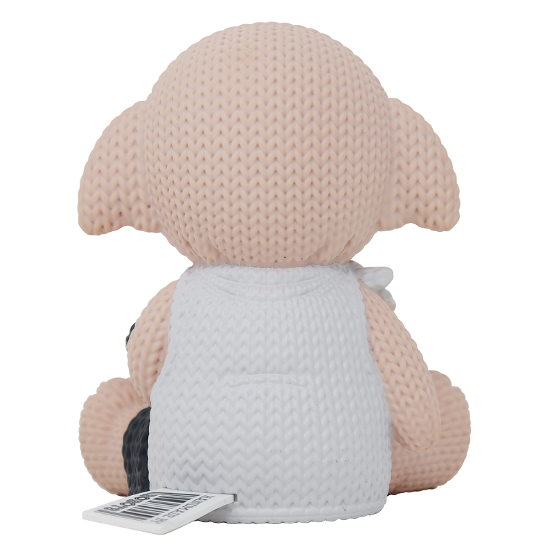 DOBBY - Handmade By Robots N°96 - Collectible Vinyl Figure