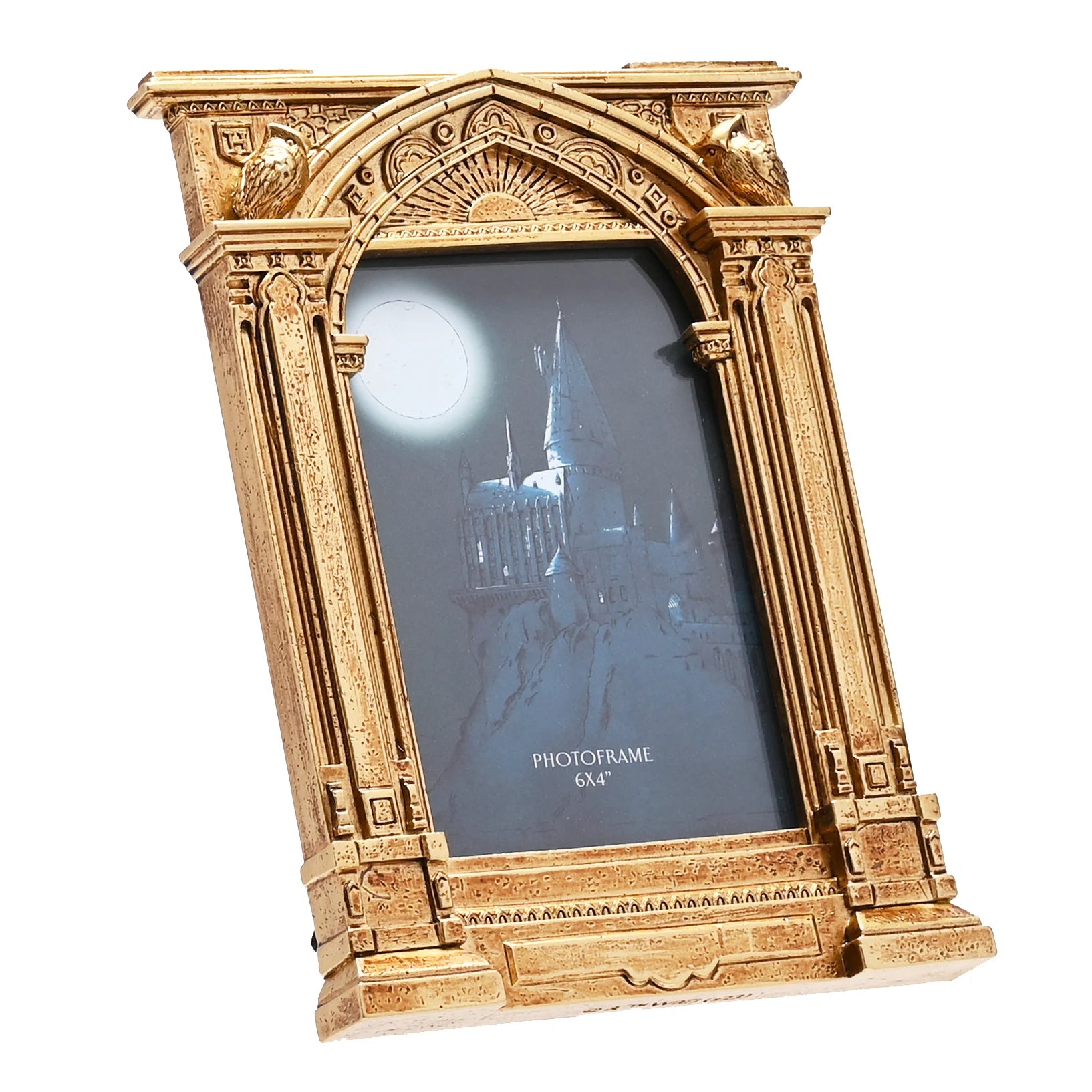 HARRY POTTER – Spiegel von Erised – 3D-Fotorahmen