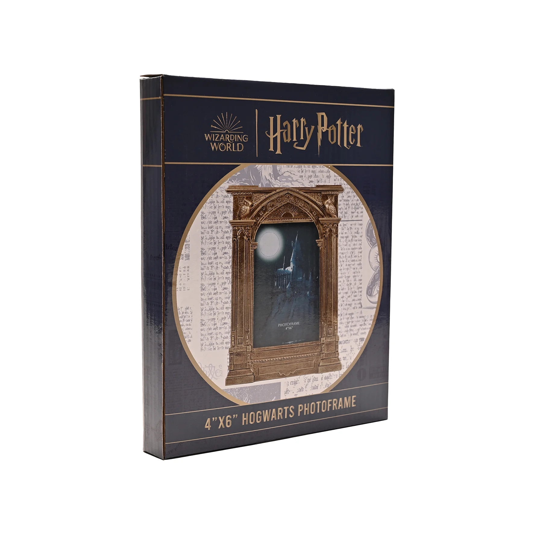 HARRY POTTER – Spiegel von Erised – 3D-Fotorahmen