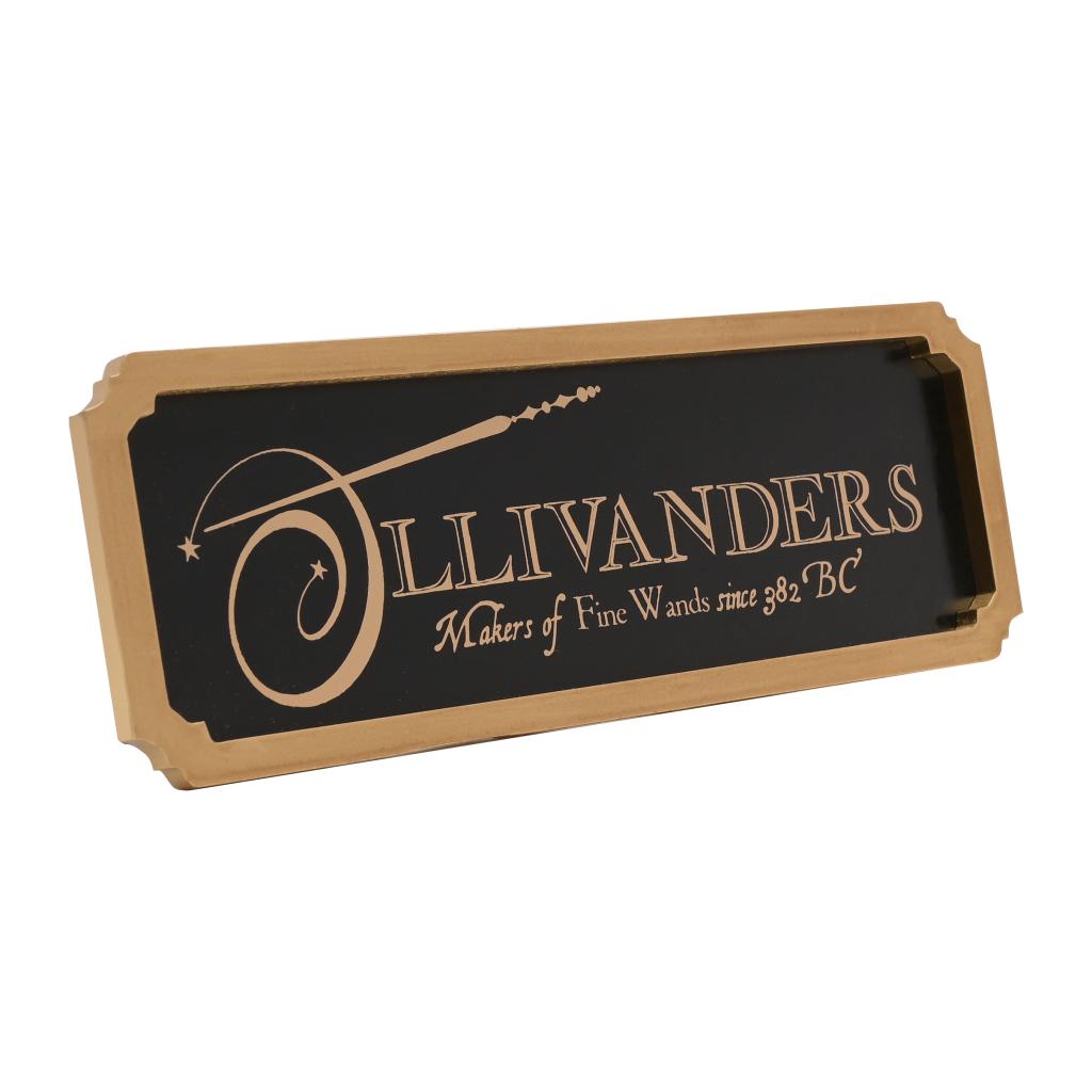 HARRY POTTER - Ollivanders - Street Sign