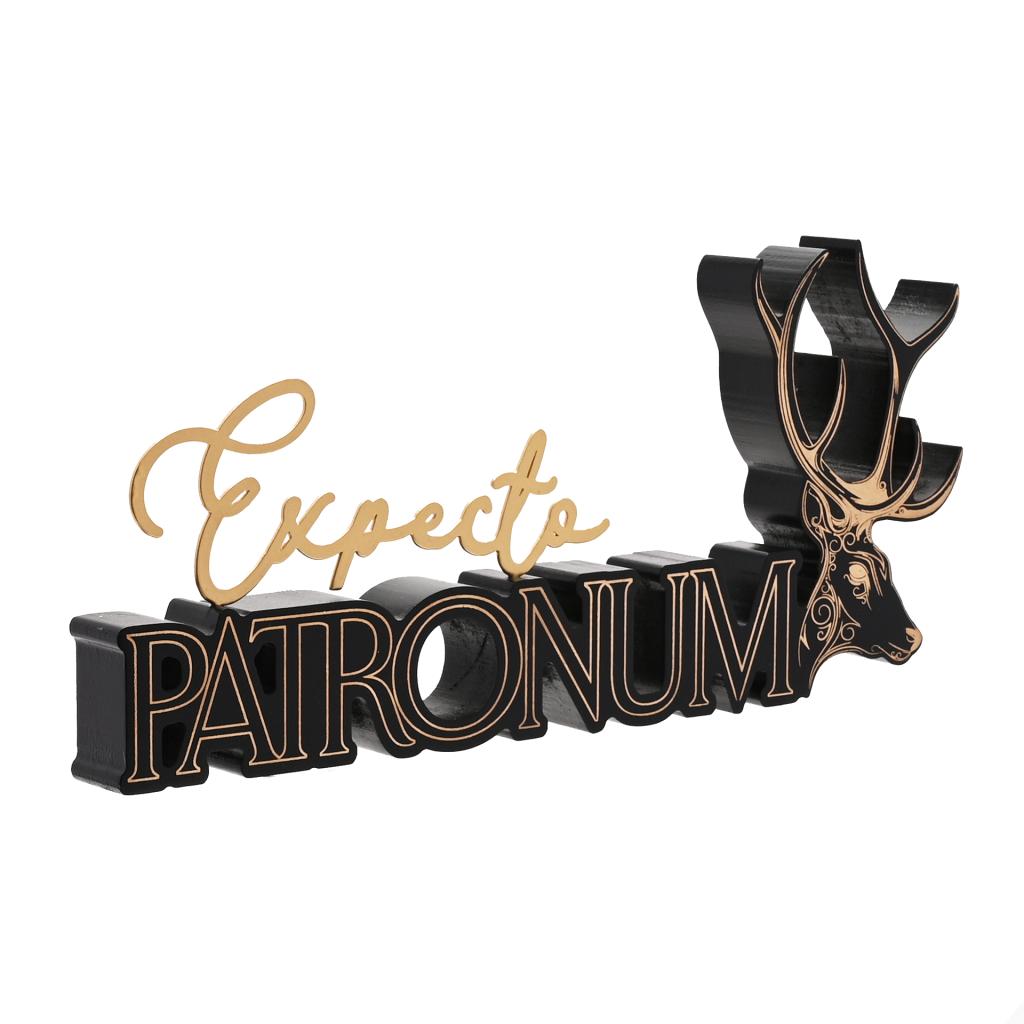 HARRY POTTER - Expecto Patronum - Wall Decoration