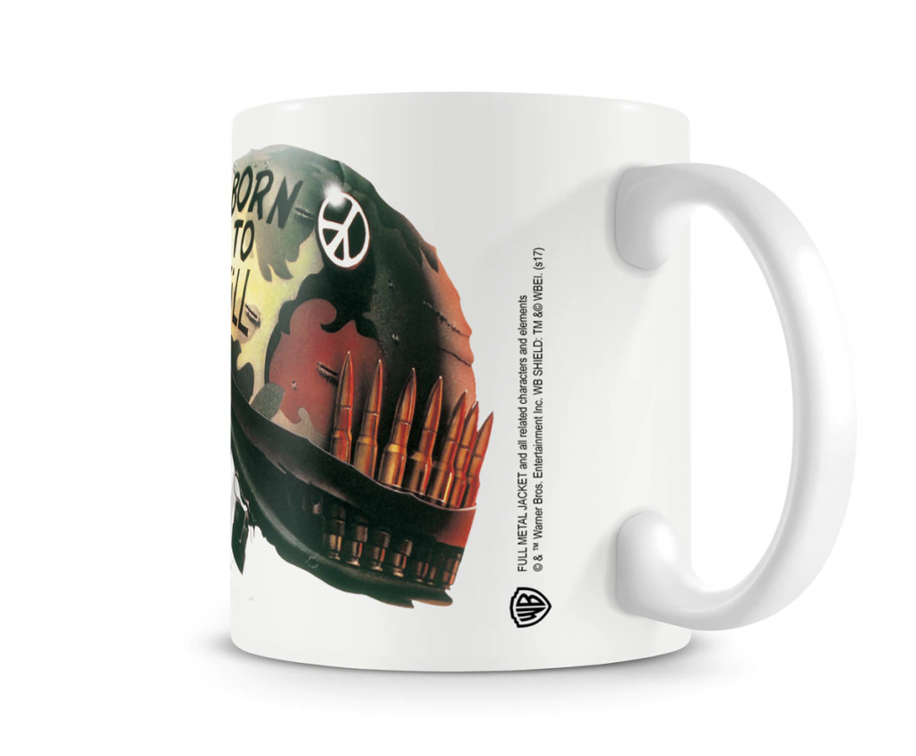 FULL METAL JACKET - Coffee Mug