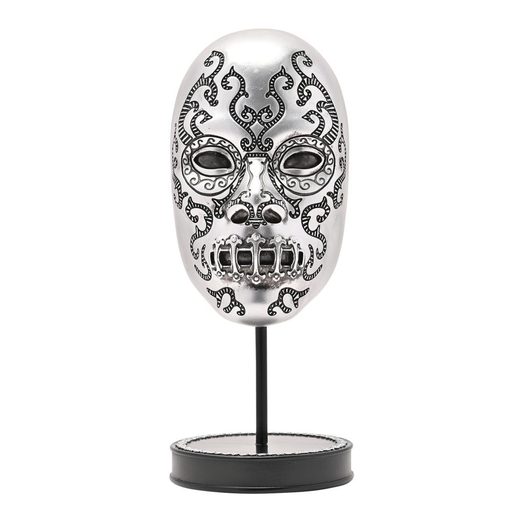 HARRY POTTER - Death Eaters - Mask Figur 30cm