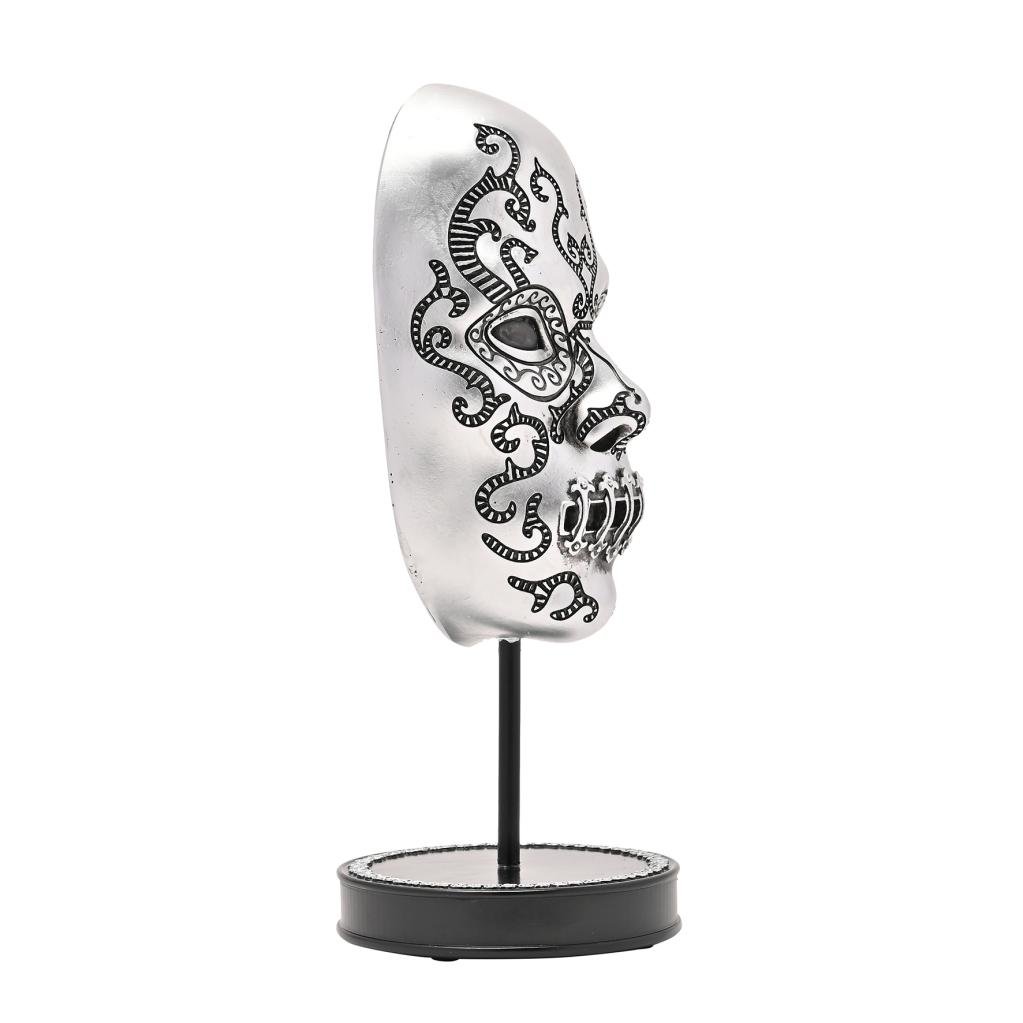 HARRY POTTER - Death Eaters - Mask Figur 30cm