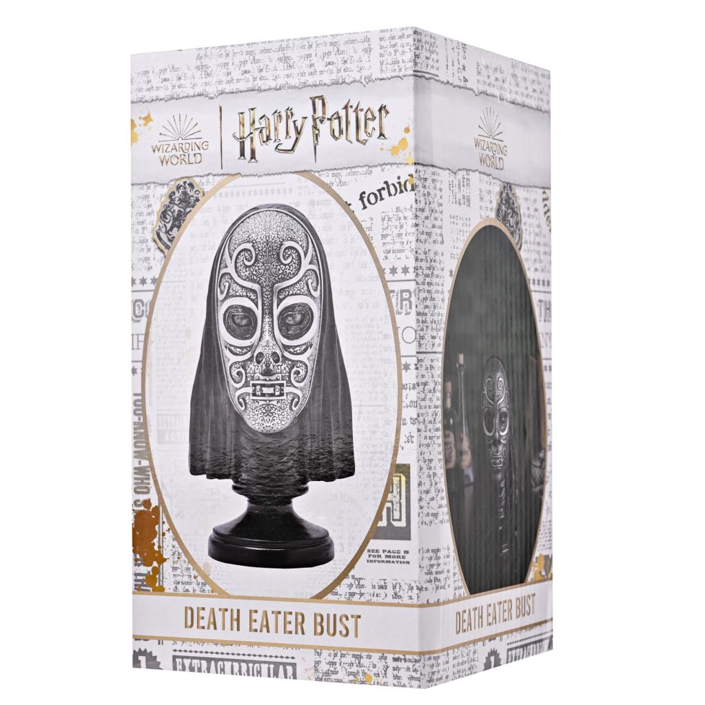 HARRY POTTER - Death Eaters - Bust Figur 20cm