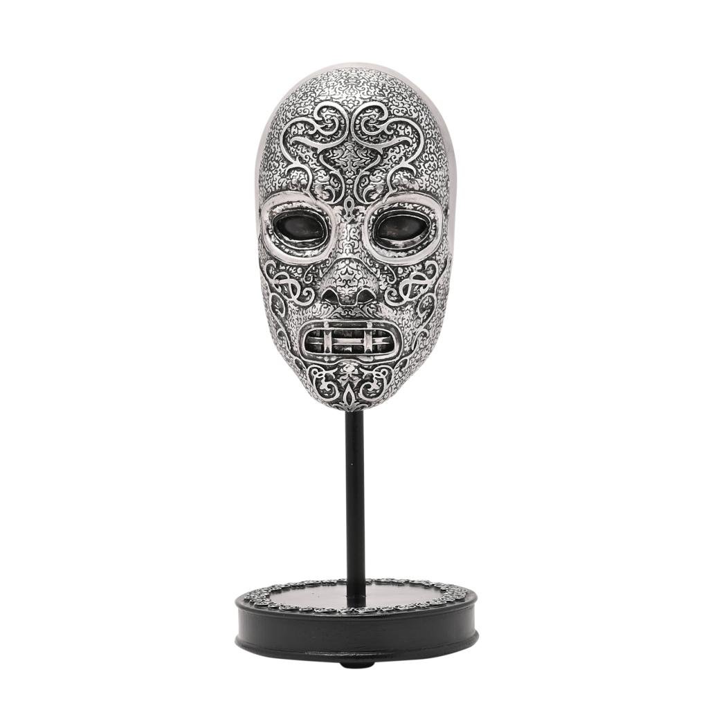 HARRY POTTER - Death Eaters - Mask Figur Small 18,5cm