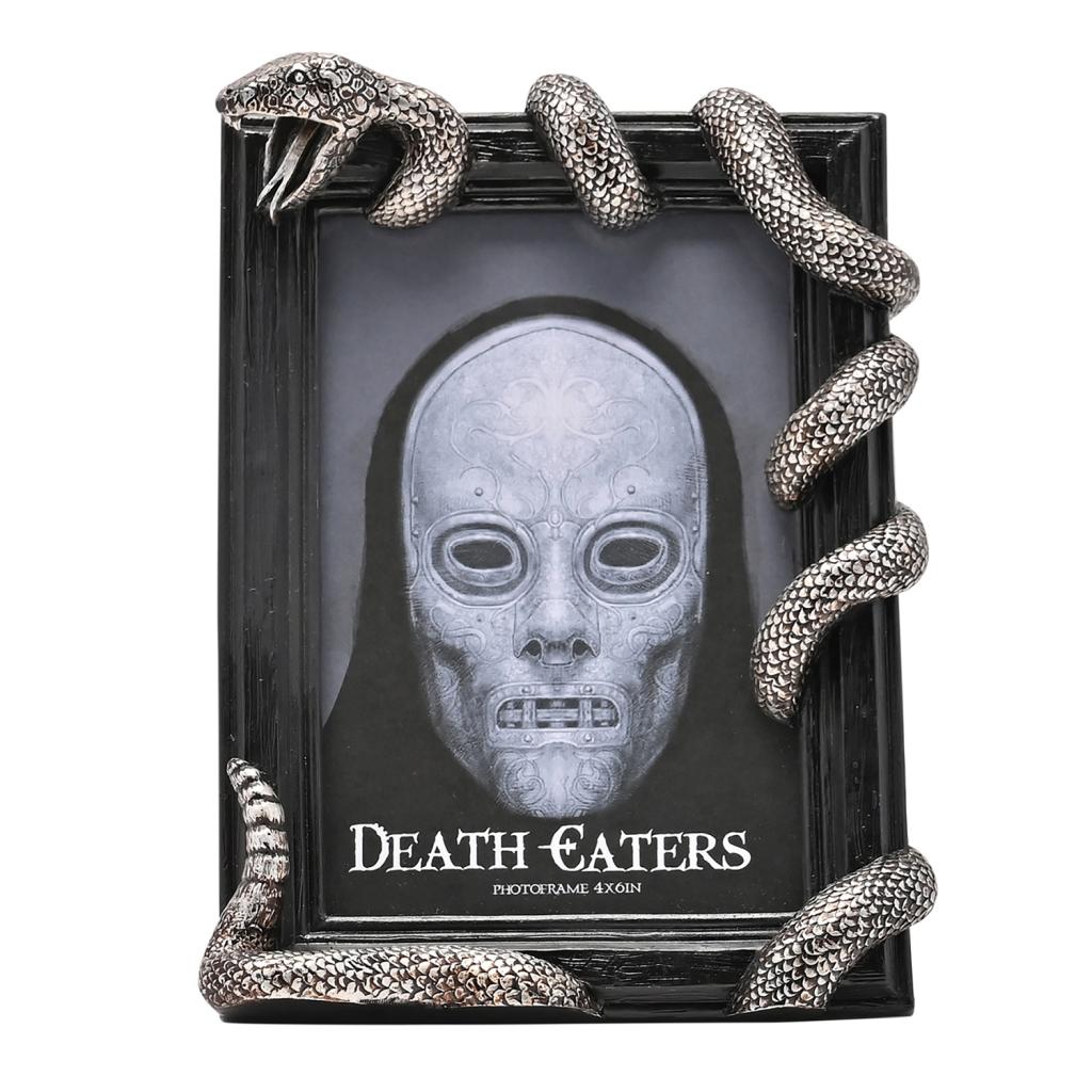 HARRY POTTER - Nagini - 3D Photo Frame