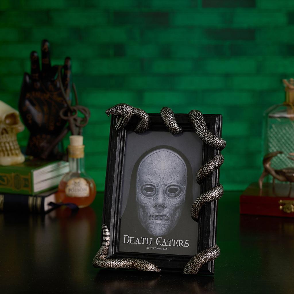 HARRY POTTER - Nagini - 3D Photo Frame